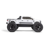 1/7 BIG ROCK 6S 4X4 BLX MONSTRE TRUCK RTR