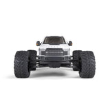 1/7 BIG ROCK 6S 4X4 BLX MONSTRE TRUCK RTR