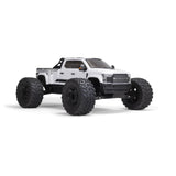 1/7 BIG ROCK 6S 4X4 BLX MONSTER TRUCK RTR