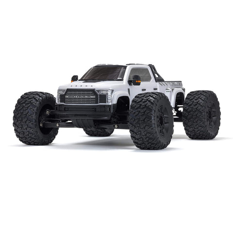 1/7 BIG ROCK 6S 4X4 BLX MONSTER TRUCK RTR