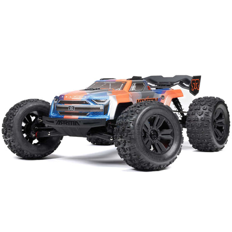 1/8 KRATON 6S 4X4 RTR Brushless Speed Truck