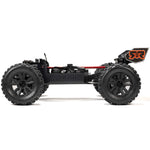 1/8 KRATON 6S 4X4 RTR Brushless Speed Truck