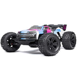 1/8 KRATON 6S 4X4 RTR Brushless Speed Truck