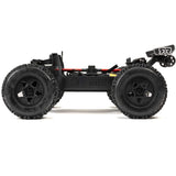 Camion cascadeur sans balais NOTORIOUS 6S 4X4 RTR à l'échelle 1/8 