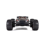 1/8 KRATON 6S BLX 4X4 EXTREME BASH SPEED MONSTER TRUCK RTR, BLACK