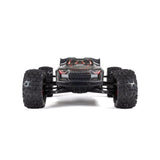 1/8 KRATON 6S BLX 4X4 EXTREME BASH SPEED MONSTER TRUCK RTR, NOIR