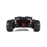 1/8 KRATON 6S BLX 4X4 EXTREME BASH SPEED MONSTER TRUCK RTR, BLACK