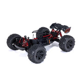 1/8 KRATON 6S BLX 4X4 EXTREME BASH SPEED MONSTER TRUCK RTR, NOIR