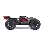 1/8 KRATON 6S BLX 4X4 EXTREME BASH SPEED MONSTER TRUCK RTR, NOIR