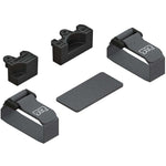 AR320413 Battery Mounting Set 4x4