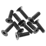 AR722310 Flat Head Screw 3x10mm (10)