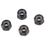 AR715001 Nylon Nut 3mm (4)