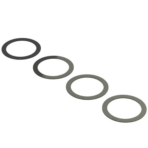 AR709052 Washer 12x15.5x0.2mm (4)