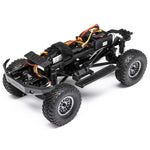 1/24 SCX24 Lexus GX 470 4X4 RTR Brushed Rock Crawler (Battery & Charger Included)