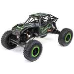 UTB18 Capra : 1/18 4WD RTR