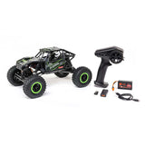 UTB18 Capra : 1/18 4WD RTR