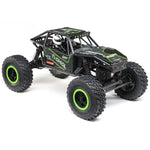 UTB18 Capra : 1/18 4WD RTR