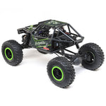 UTB18 Capra : 1/18 4WD RTR