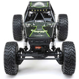 UTB18 Capra : 1/18 4WD RTR