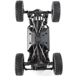 UTB18 Capra : 1/18 4WD RTR