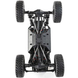 UTB18 Capra : 1/18 4WD RTR