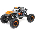 UTB18 Capra : 1/18 4WD RTR