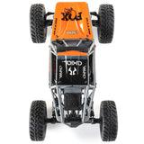 UTB18 Capra 1/18 4WD RTR