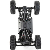 UTB18 Capra 1/18 4WD RTR