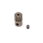 Pinion Gear 48P 13T -Steel 2.3 Shaft