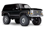 TRX-4 1979 Chevrolet Blazer Clipless Body