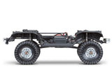 TRX-4 1979 Chevrolet Blazer Clipless Body