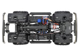 TRX-4 1979 Chevrolet Blazer Clipless Body