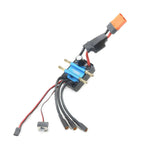 Connecteur unique 120A BL Marine ESC 2-6S