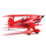 UMX Pitts S-1S BNF Basic avec AS3X et SAFE 