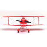 UMX Pitts S-1S BNF Basic avec AS3X et SAFE 