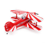 UMX Pitts S-1S BNF Basic avec AS3X et SAFE 