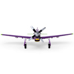 UMX P-51D Voodoo BNF Basic with AS3X and SAFE Select