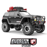 Everest Gen7 PRO RC Scale Crawler