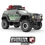 Everest Gen7 PRO RC Scale Crawler