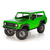 Gen8 V2 Rock Crawler - International Harvester Scout II à l'échelle 1:10