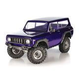 Gen8 V2 Rock Crawler - International Harvester Scout II à l'échelle 1:10