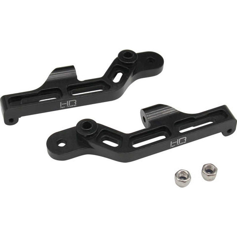 Aluminum Rear Body Mount Support: ARRMA LIMITLESS, INFRACTION