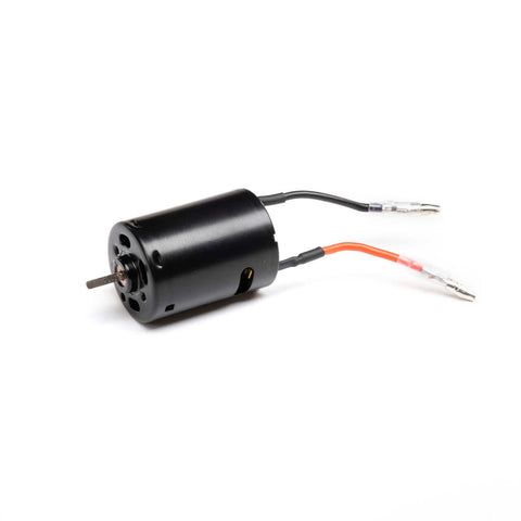 28T 380 Sized Brushed Motor: GROM