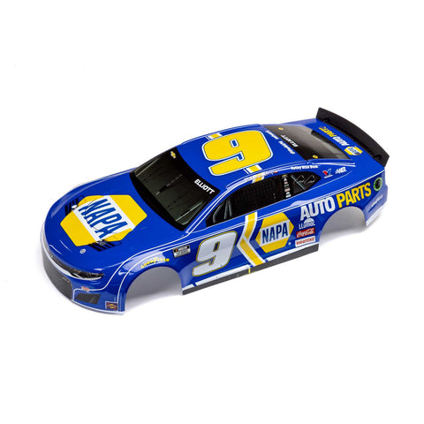 Elliot #9 NAPA 2024 Carrosserie : NASCAR GROM