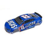 Busch #8 Lucas Oil 2024 Carrosserie : NASCAR GROM