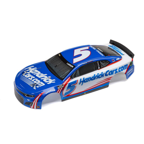 Larson #5 HendrickCars 2024 Carrosserie : NASCAR GROM