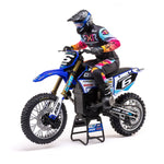 1/4 Promoto-MX Motorcycle RTR, FXR