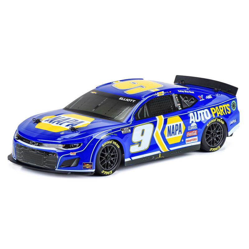 Rc-Volt