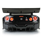 1/7 2002 Nissan Skyline GT-R R34 Carrosserie transparente : Infraction ARRMA 6S 