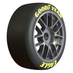 Pneus Goodyear NASCAR Cup Belted MTD 17 mm 1/7 